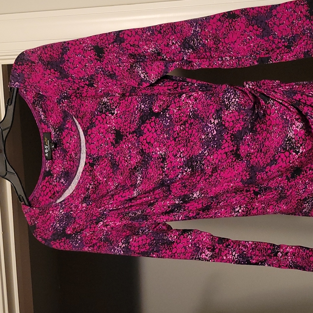 Ladies Dress
